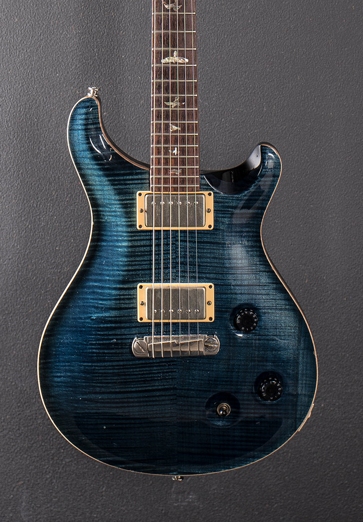 Custom 22 Stoptail 10 Top &