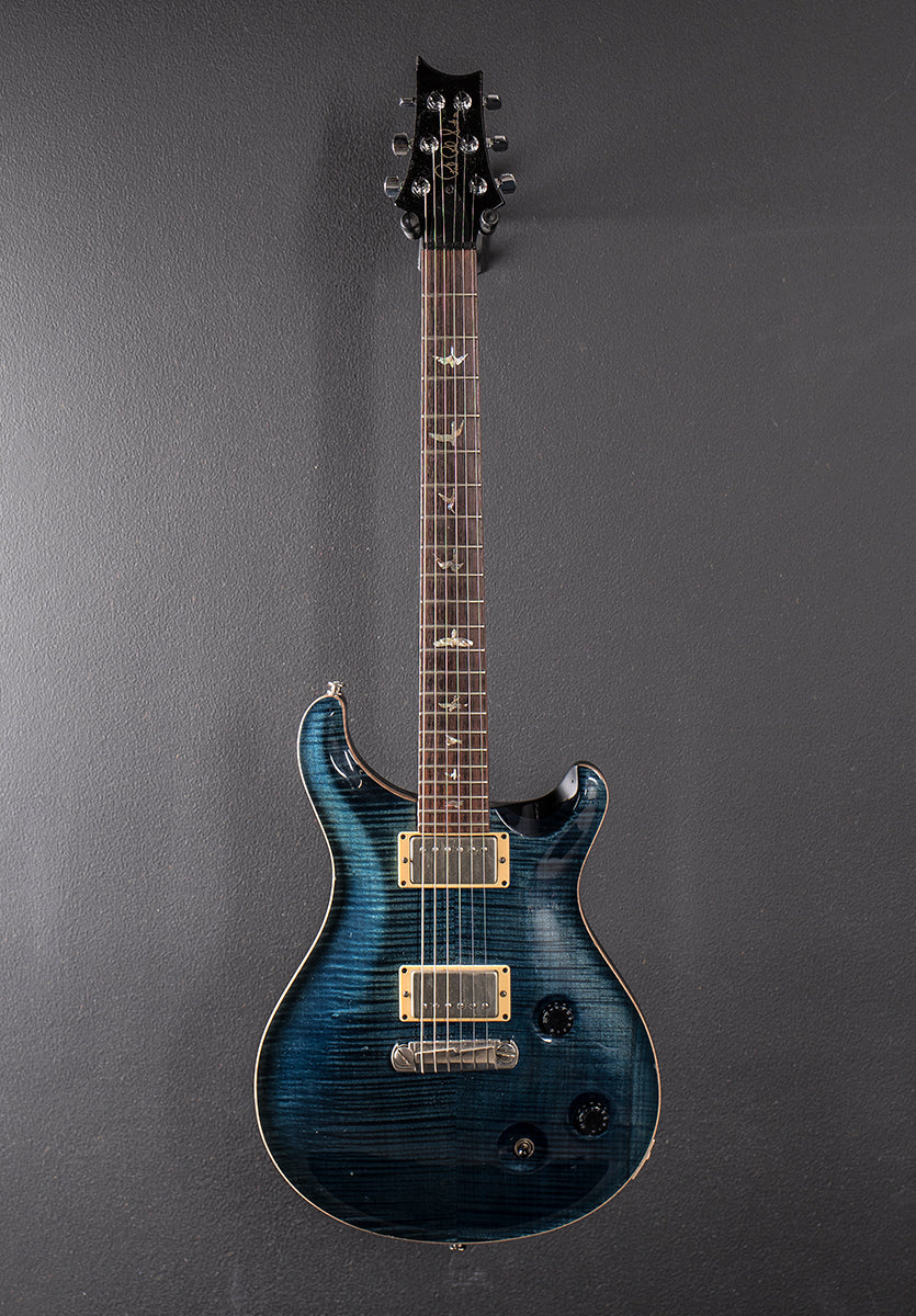 Custom 22 Stoptail 10 Top &