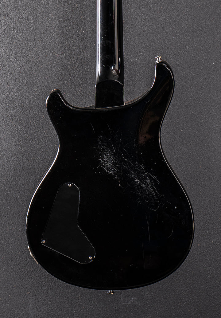 Custom 22 Stoptail 10 Top &