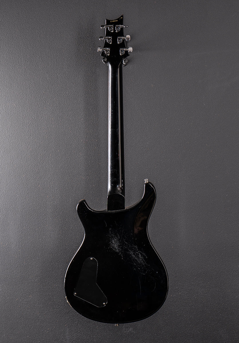 Custom 22 Stoptail 10 Top &