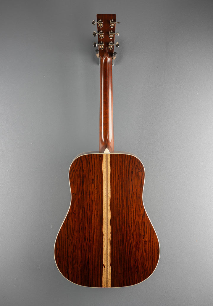 D-28 Authentic 1937