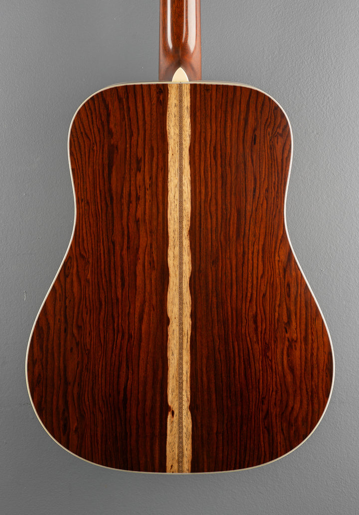 D-28 Authentic 1937
