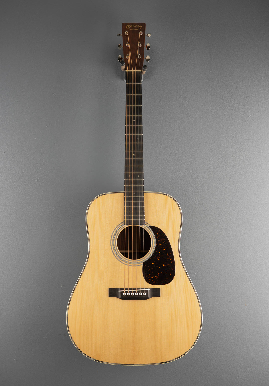 D-28 Authentic 1937
