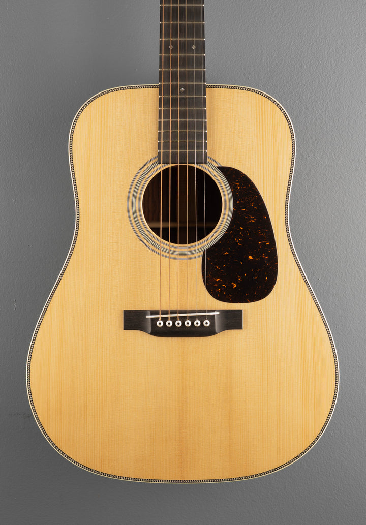 D-28 Authentic 1937