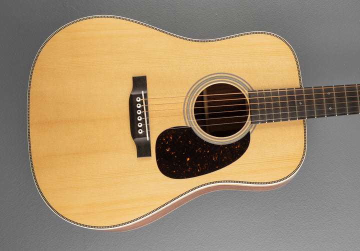 D-28 Authentic 1937