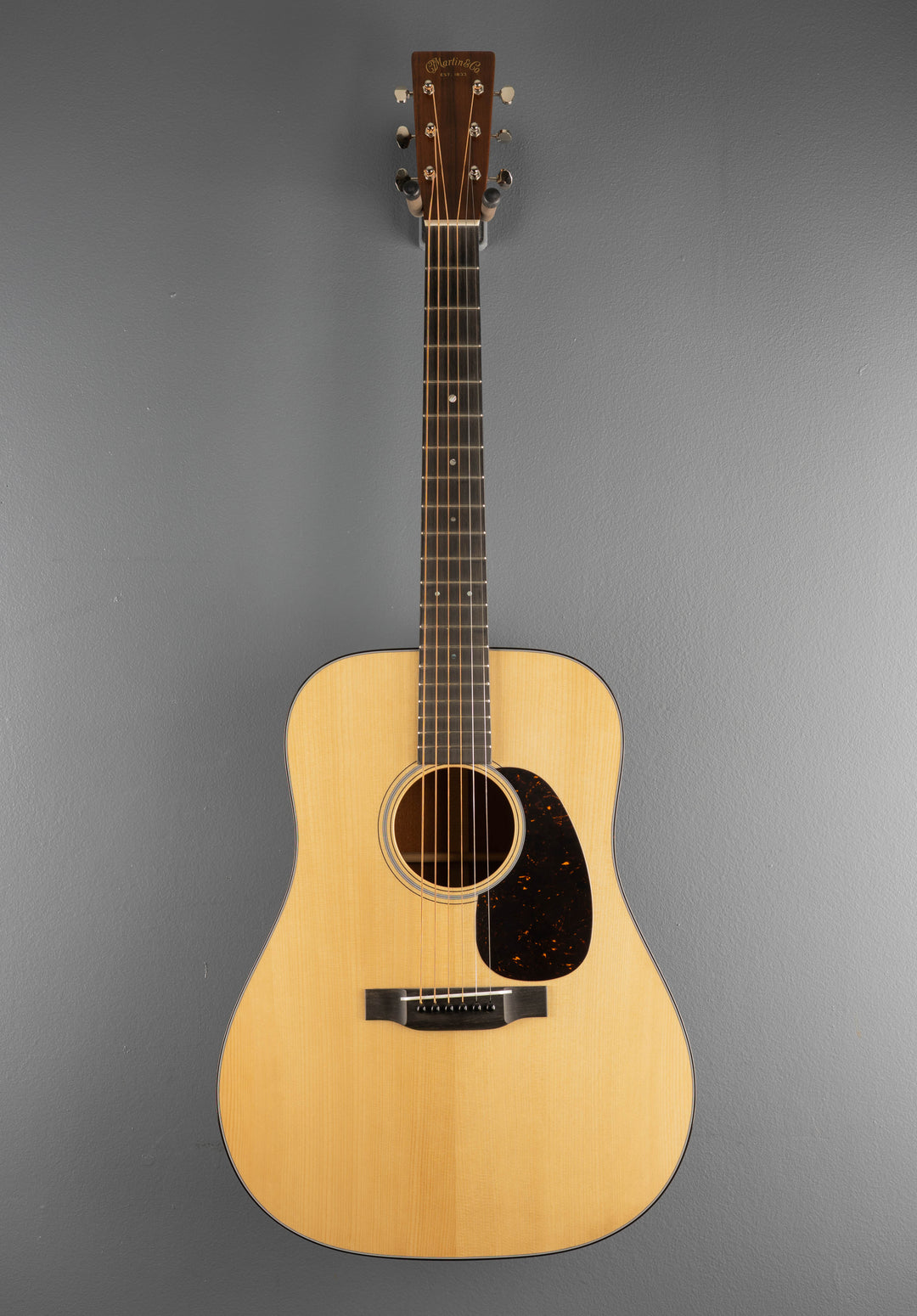 D-18 Authentic 1937