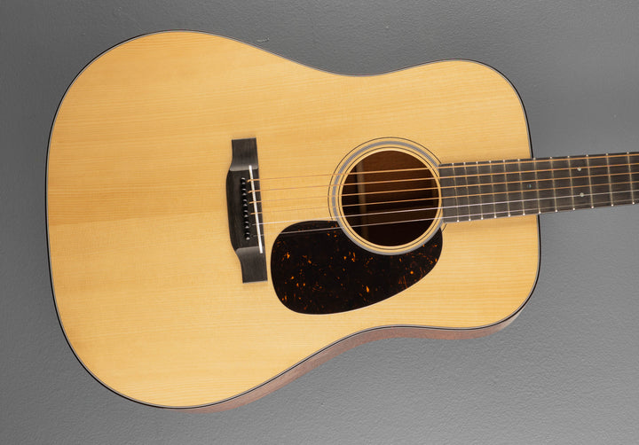 D-18 Authentic 1937