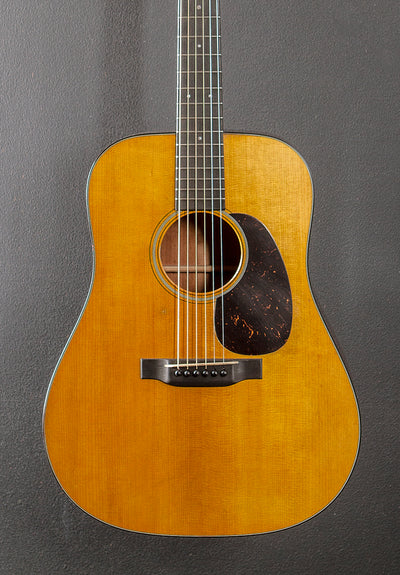 D-18 Authentic 1937 Aged