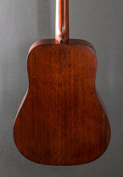 D-18 Authentic 1937 Aged