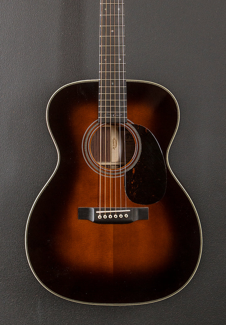 000-28EC Eric Clapton Sunburst