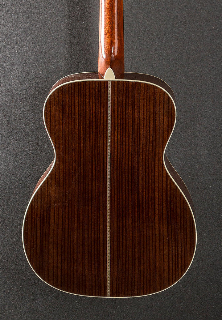 000-28EC Eric Clapton Sunburst