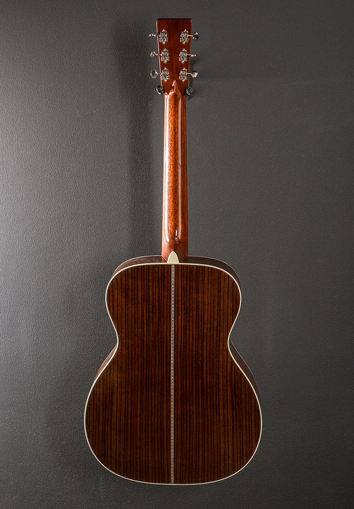 000-28EC Eric Clapton Sunburst