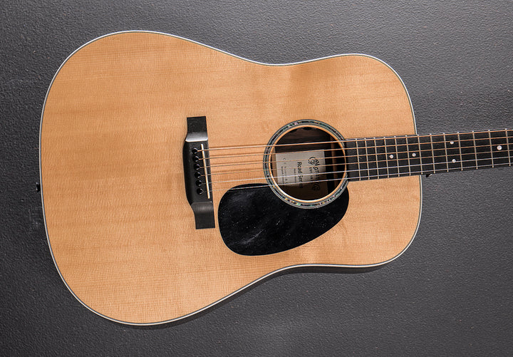 Road Series D-13E Ziricote &