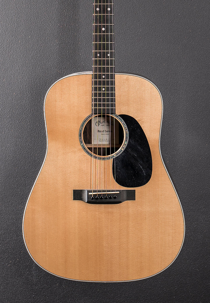 Road Series D-13E Ziricote &