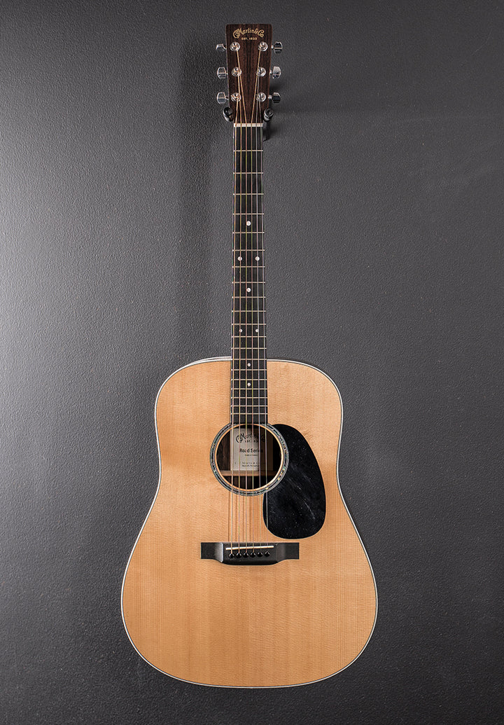 Road Series D-13E Ziricote &