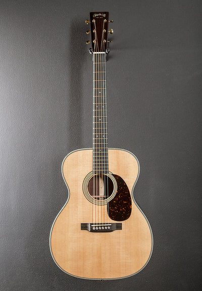 000-28E Modern Deluxe