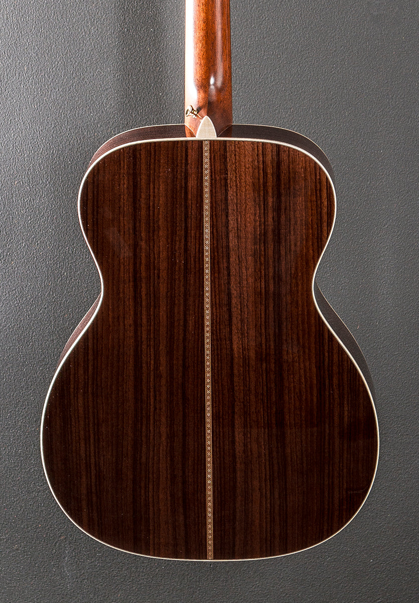 000-28E Modern Deluxe