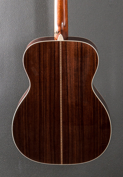 000-28E Modern Deluxe