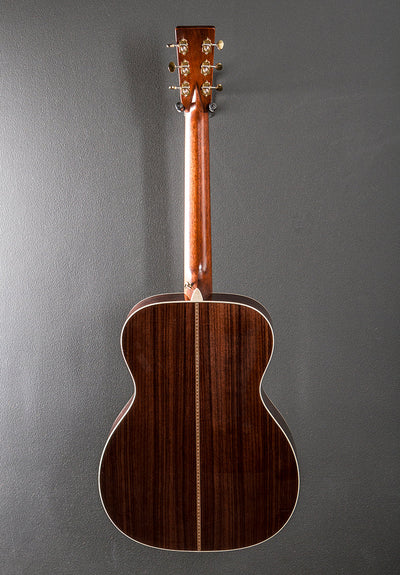 000-28E Modern Deluxe