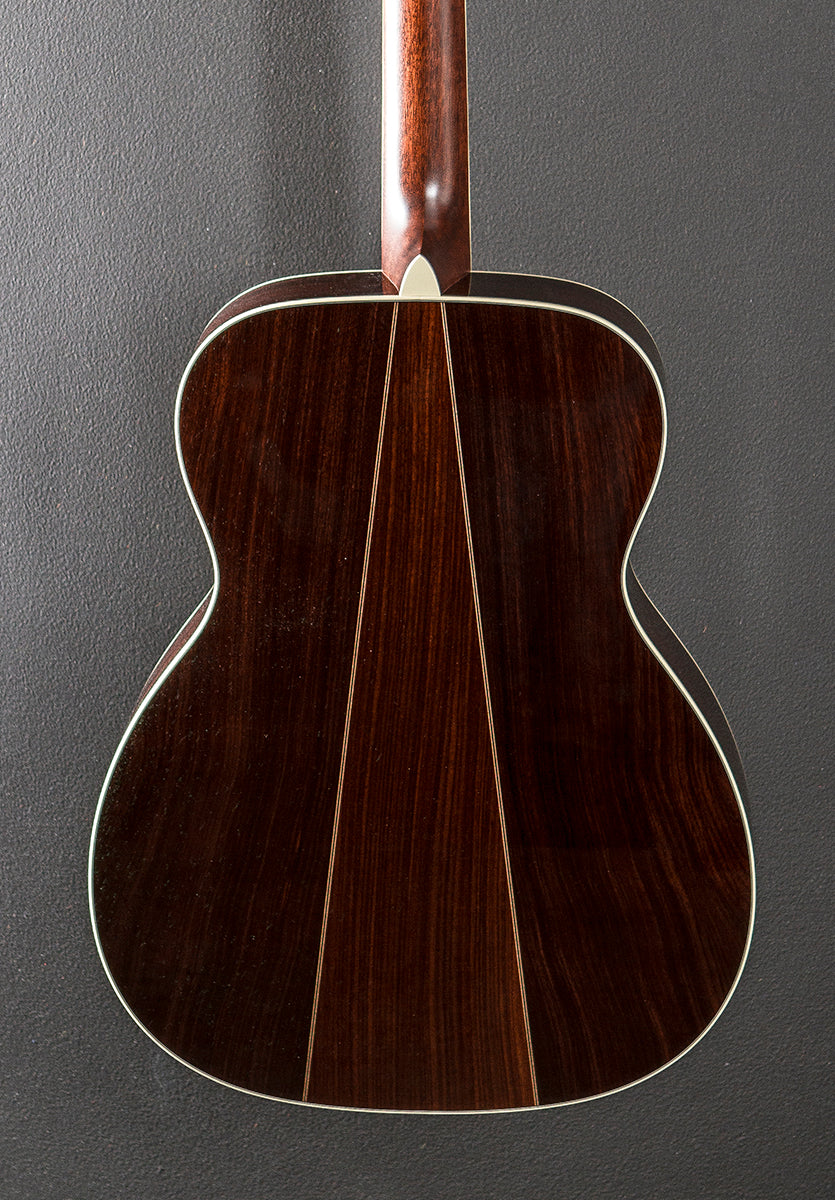 M-36 Left Hand