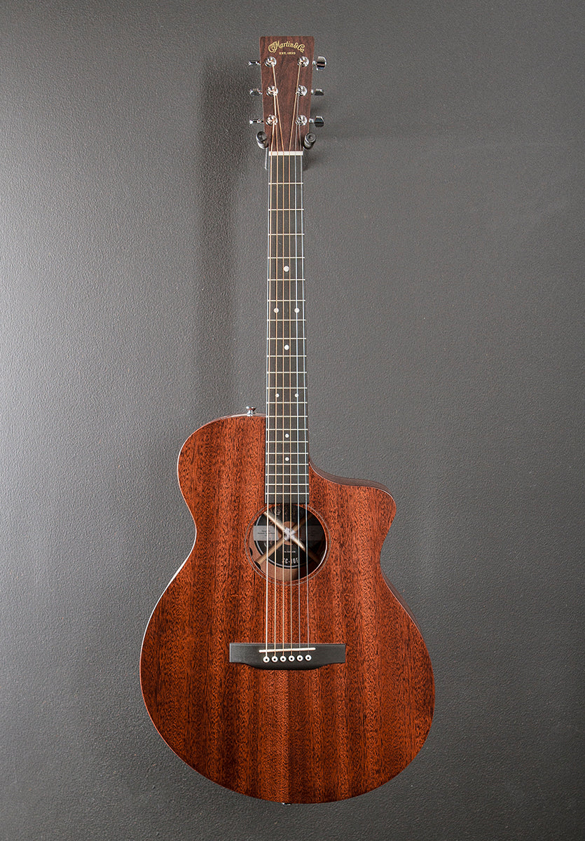 SC-10E - Sapele