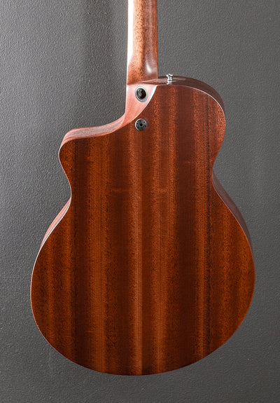 SC-10E - Sapele