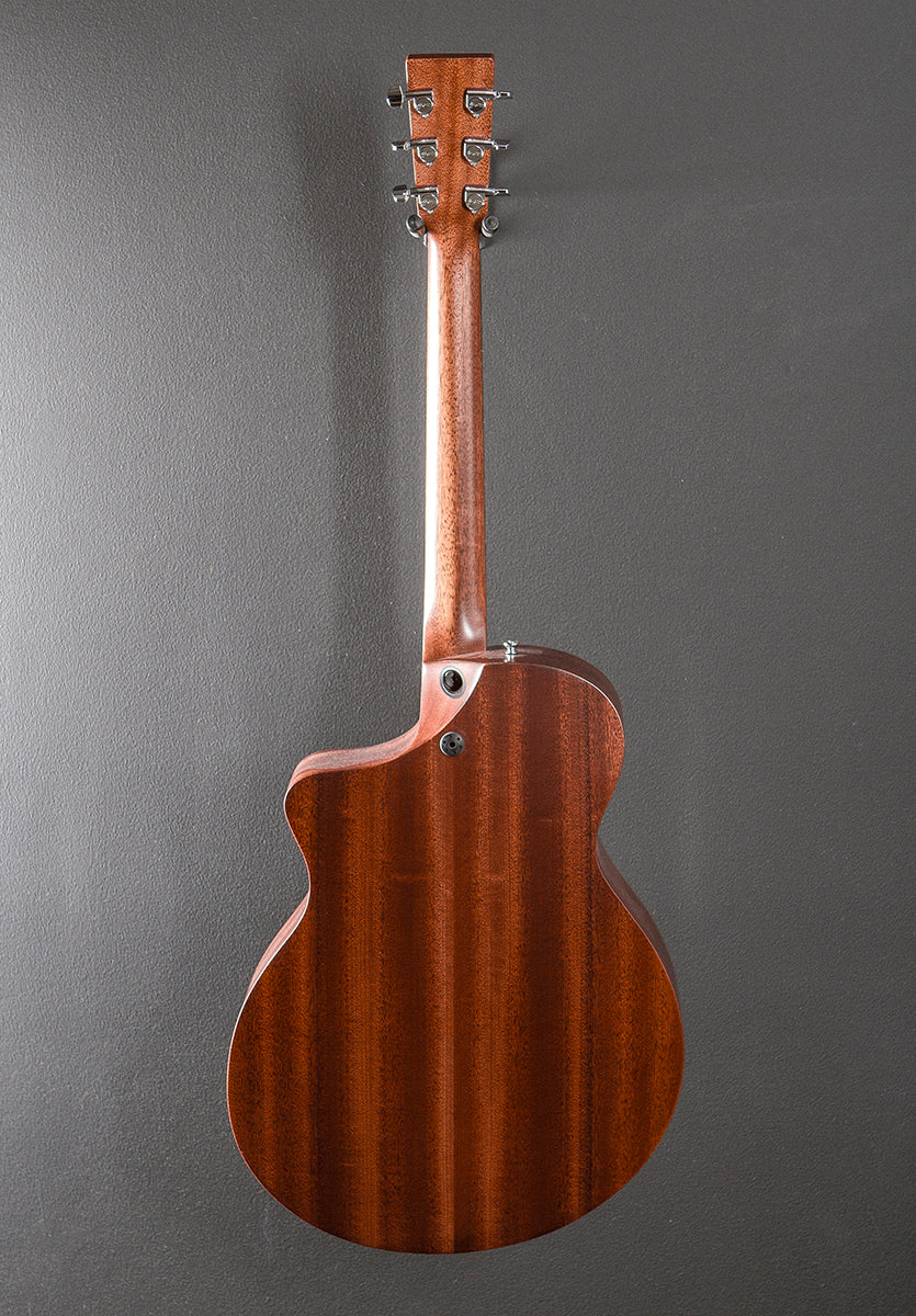 SC-10E - Sapele