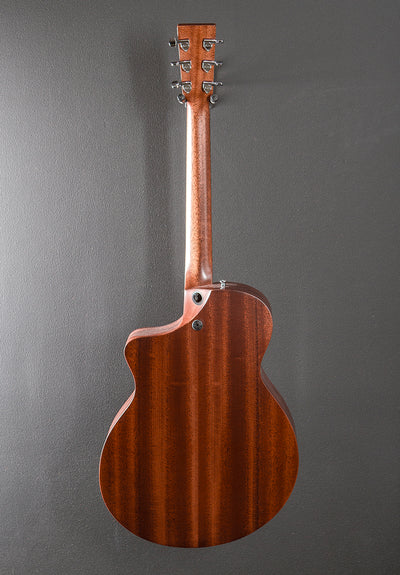 SC-10E - Sapele