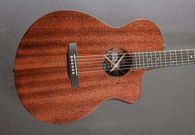 SC-10E - Sapele