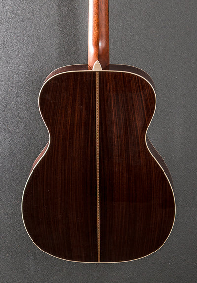 000-28 Modern Deluxe