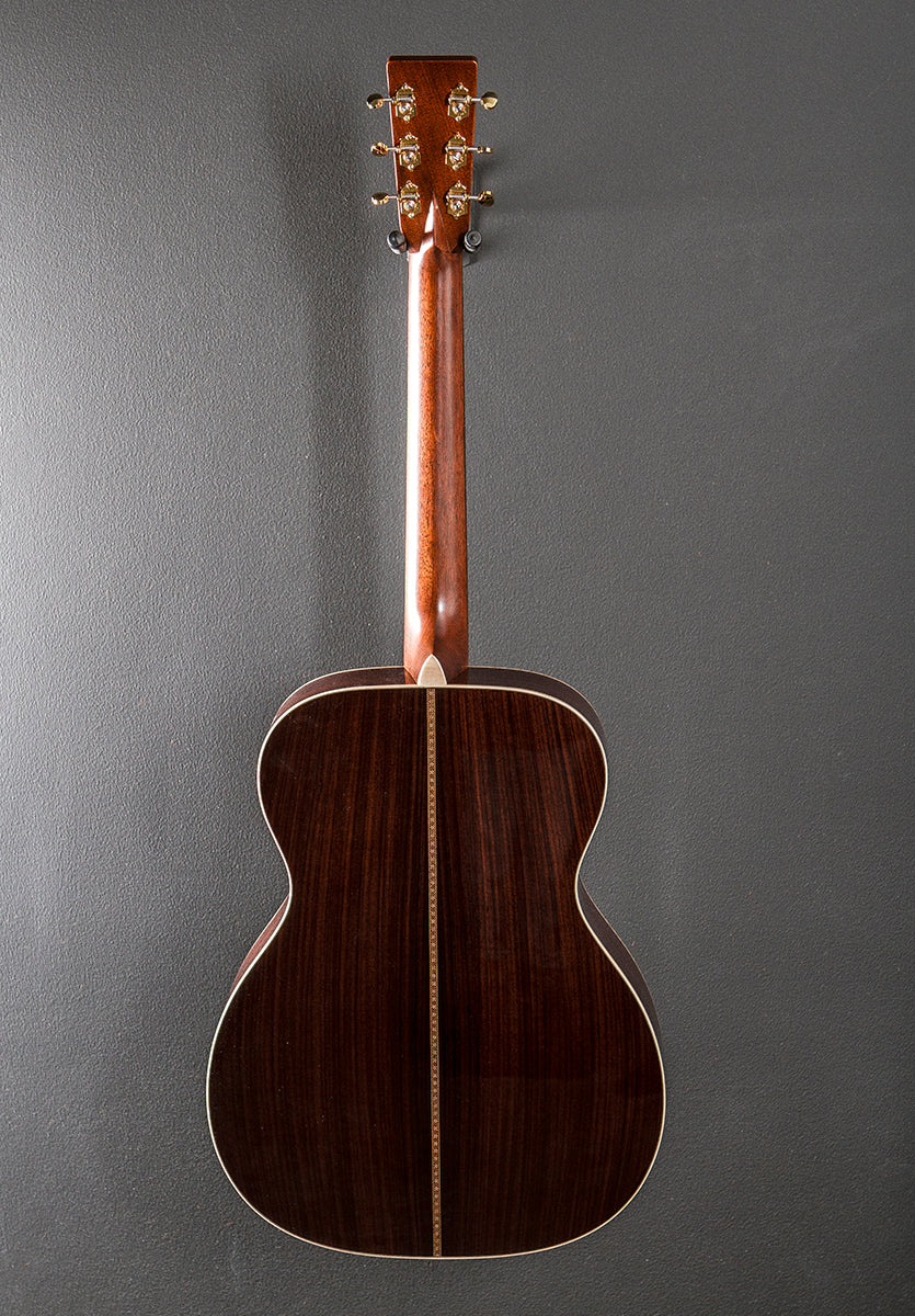 000-28 Modern Deluxe