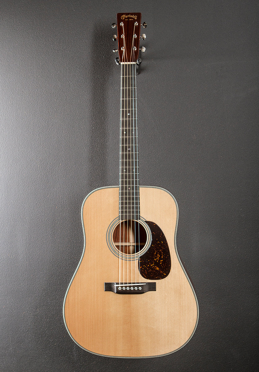 D-28 Authentic 1937