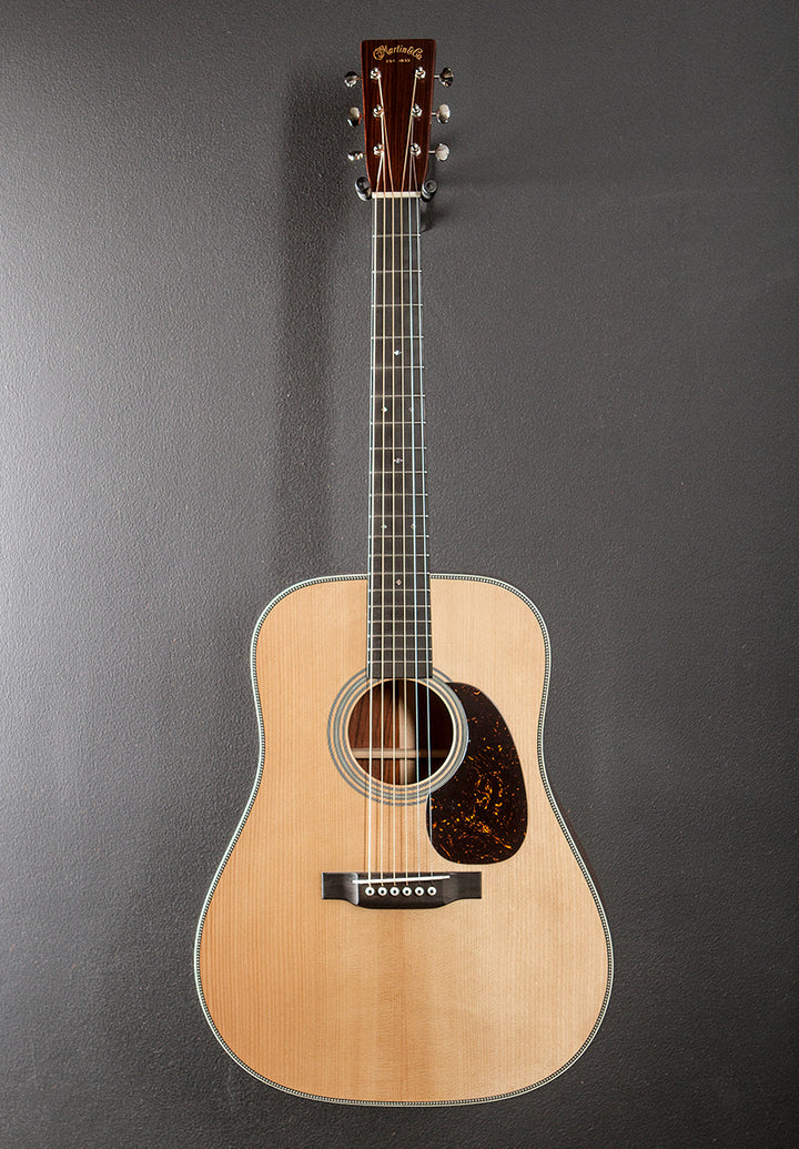 D-28 Authentic 1937