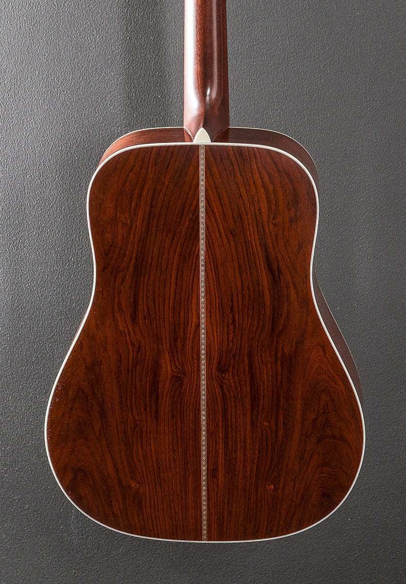 D-28 Authentic 1937
