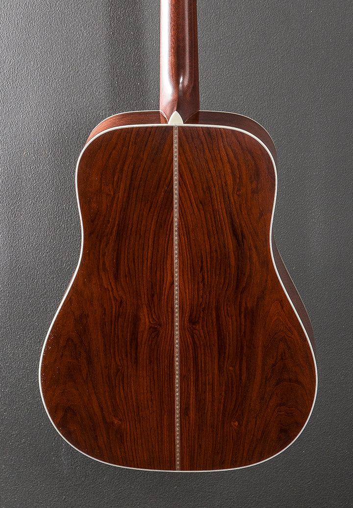 D-28 Authentic 1937