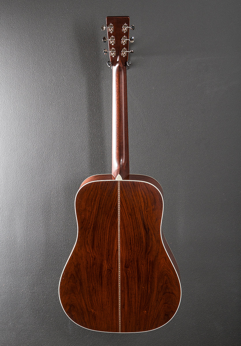 D 28 Authentic 1937