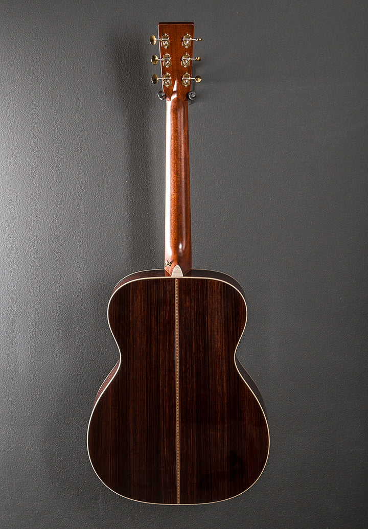 OM-28E Modern Deluxe '23