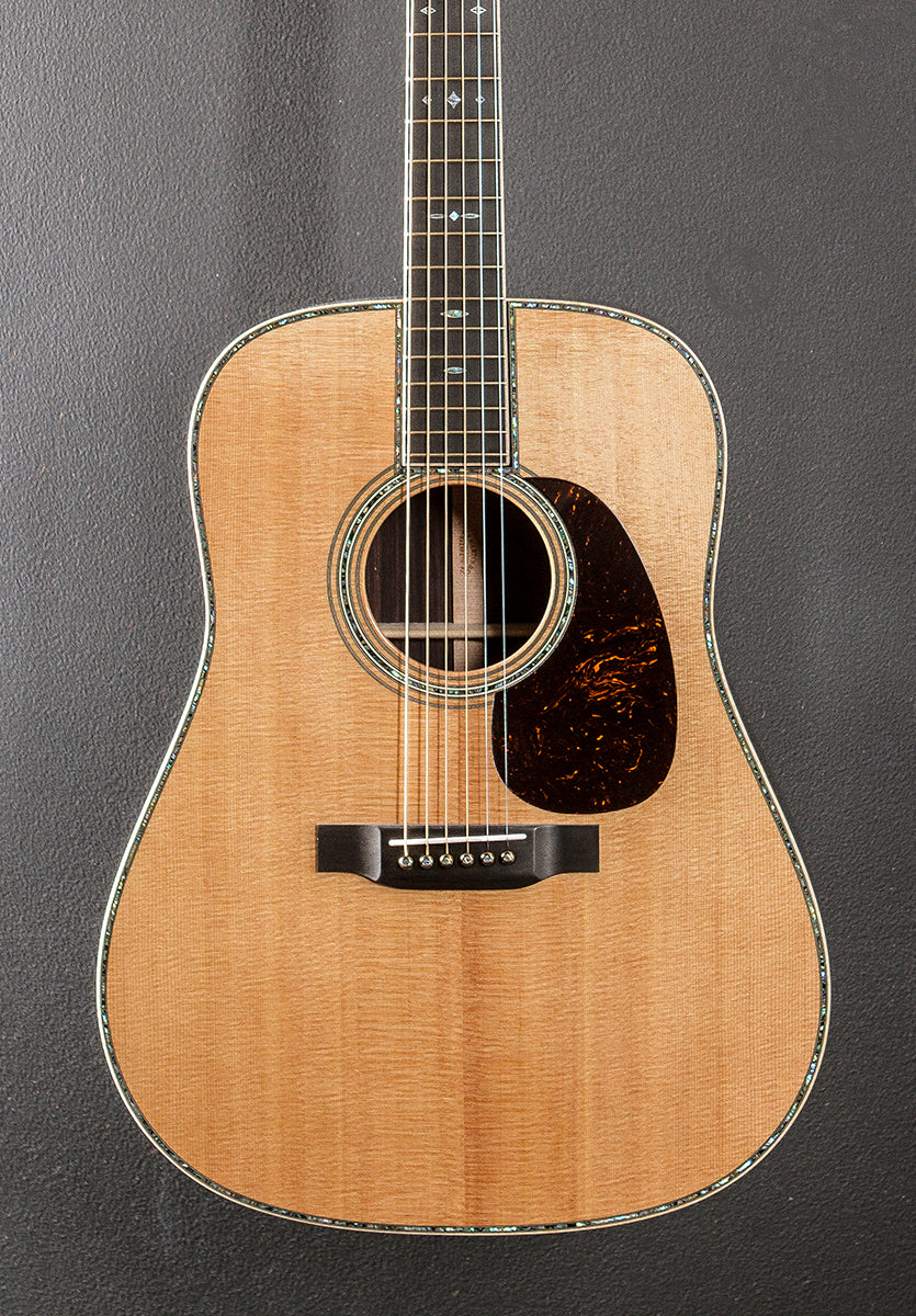 D-45 Modern Deluxe