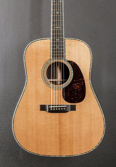 D-45 Modern Deluxe