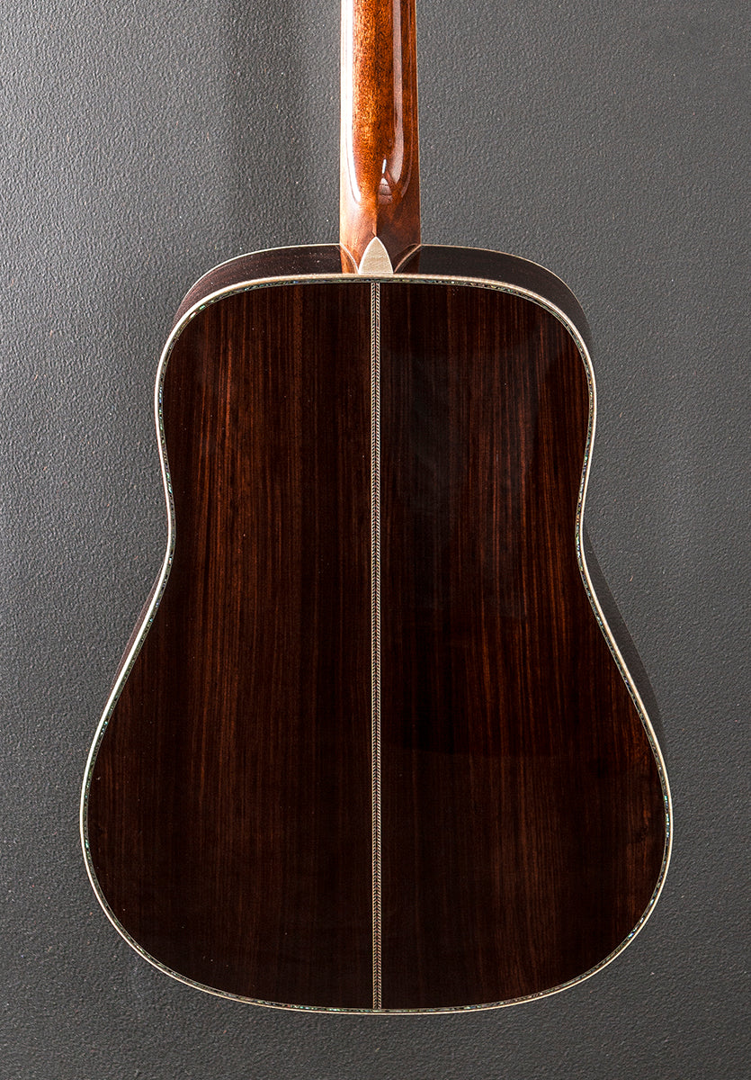 D-45 Modern Deluxe