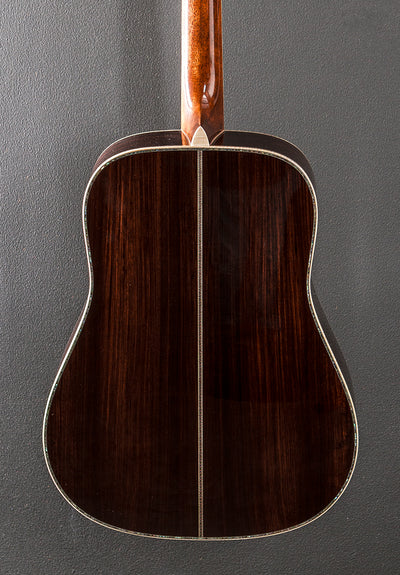 D-45 Modern Deluxe