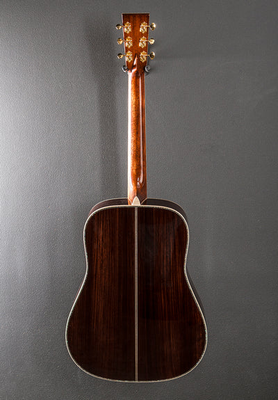 D-45 Modern Deluxe