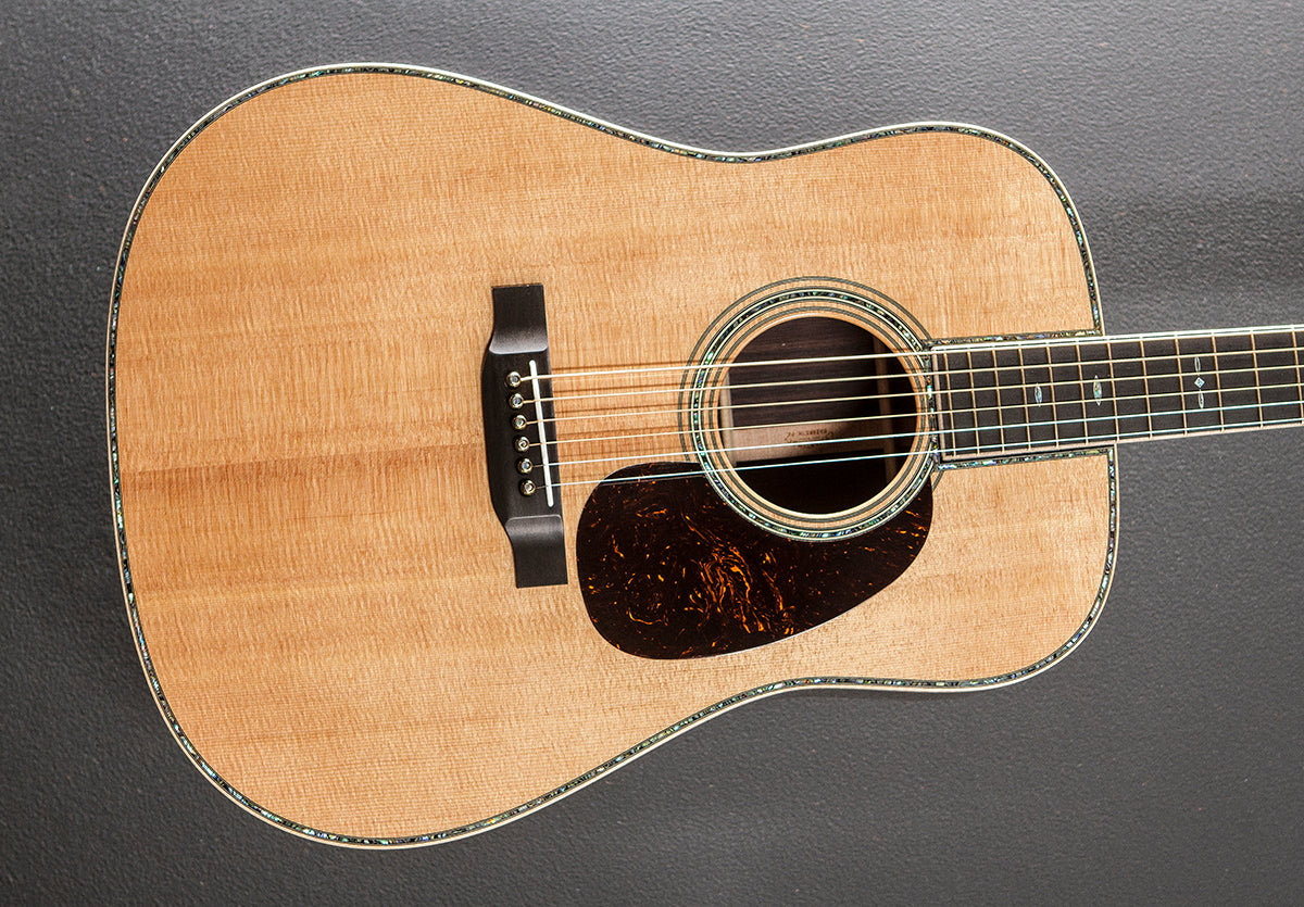 D-45 Modern Deluxe