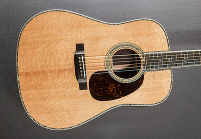 D-45 Modern Deluxe