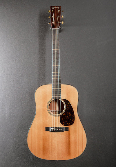 D-18E Modern Deluxe