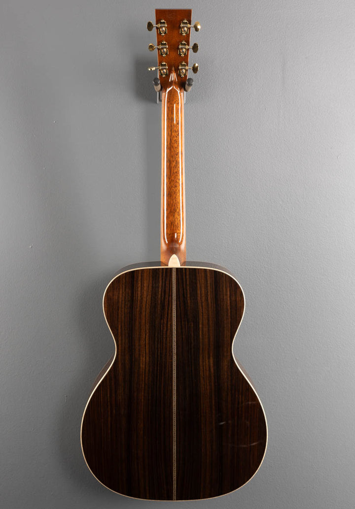 000-42 Modern Deluxe