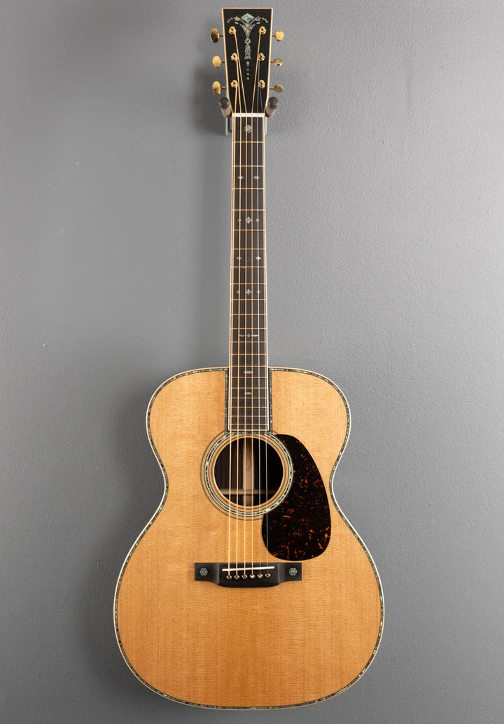 000-42 Modern Deluxe