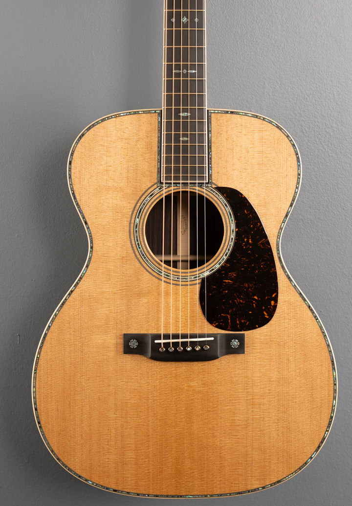 000-42 Modern Deluxe