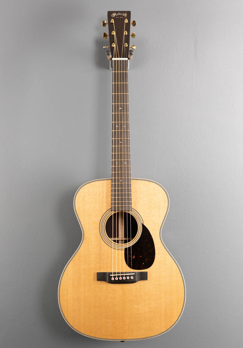 Martin om 28 retro hotsell