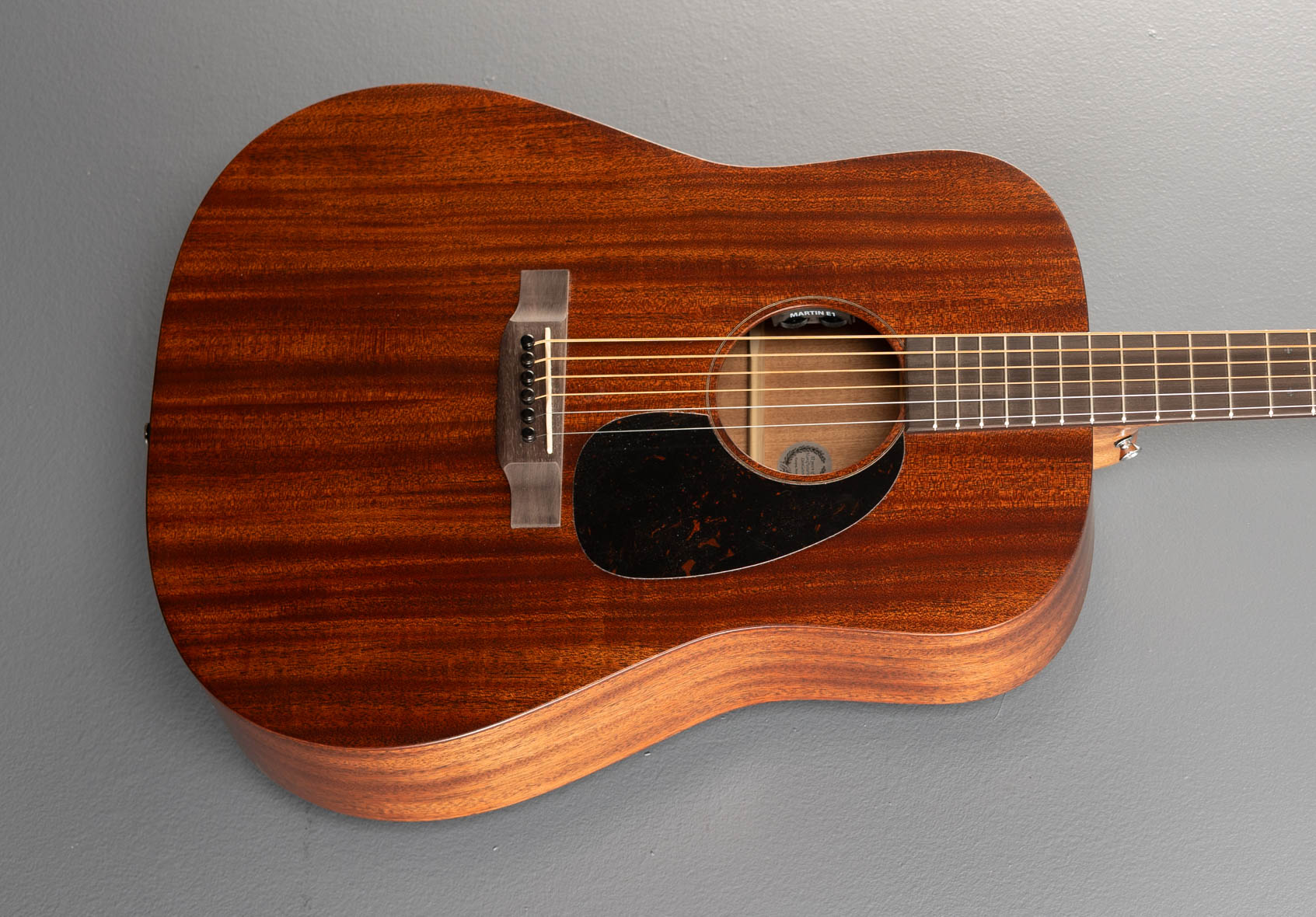 Amazon.com: Martin Guitar 000-15M with Gig Bag, Acoustic